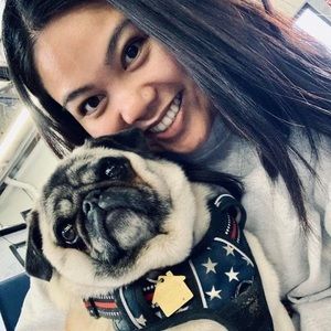 Meet your Posher, Denicka